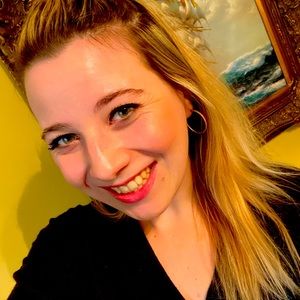 Meet your Posher, Bailey